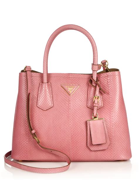 how much is a ll pink prada purse worth|pink fluffy prada bag.